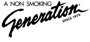 Logotyp för Non Smoking Generation