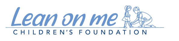 Logotyp för Lean on me