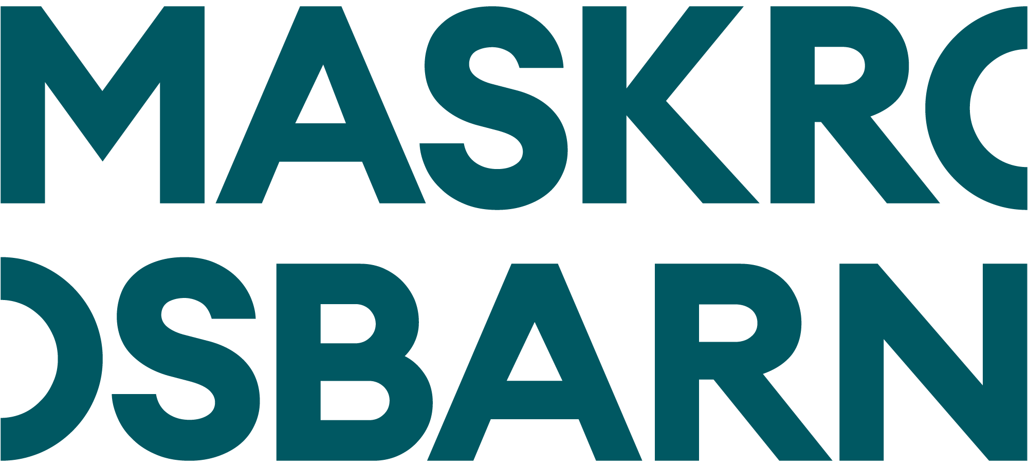 Logotyp för Maskrosbarn