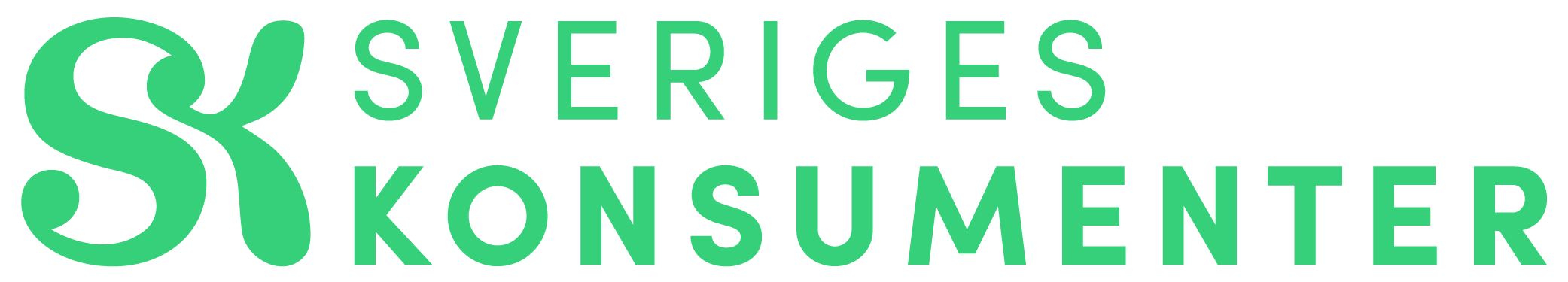 Logotyp för Sveriges Konsumenter
