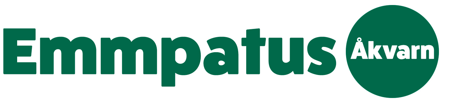 Logotyp för Emmpatus Älvarm
