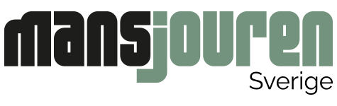 Logotyp för Mansjouren Sverige