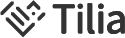 Logotyp för Tilia