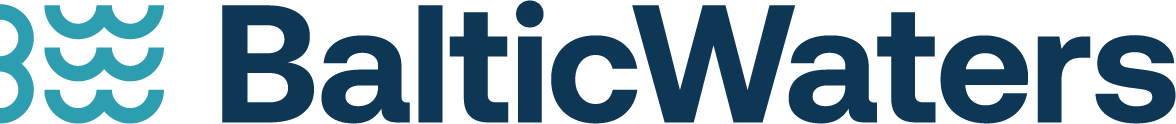 Logotyp för BalticWaters