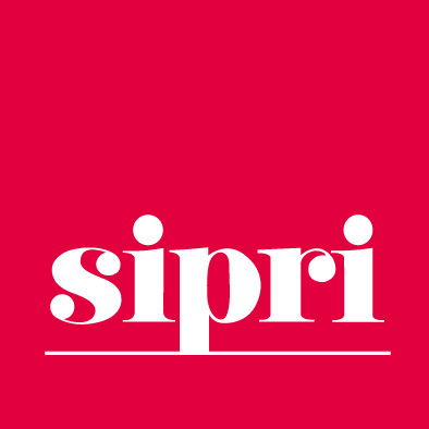 Logotyp för SIPRI